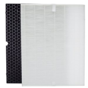 Filter H, T, I True HEPA and Activated Odor Control Carbon