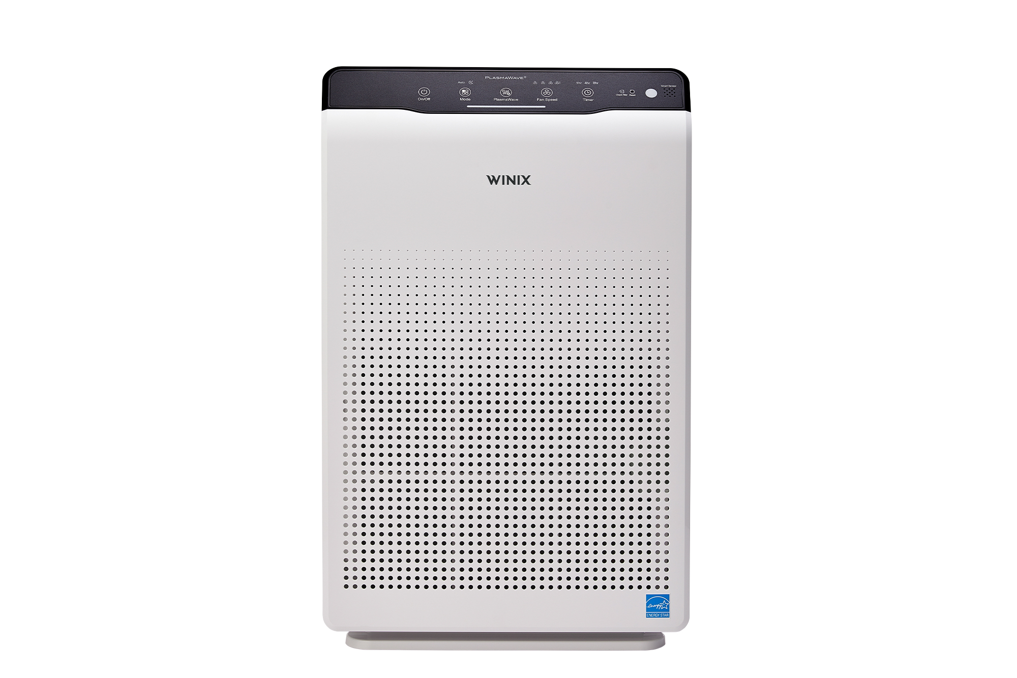 C535 Air Purifier front angle